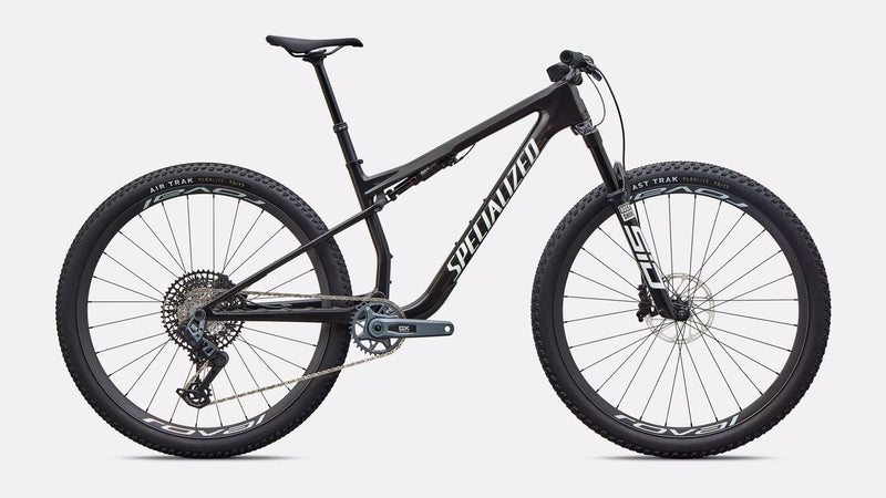 Specialized - Epic 9 Expert