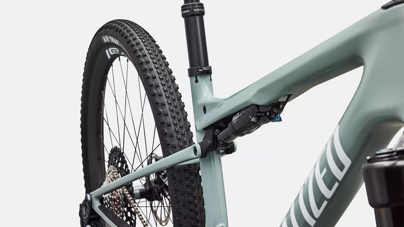 Specialized - Epic 9 Expert