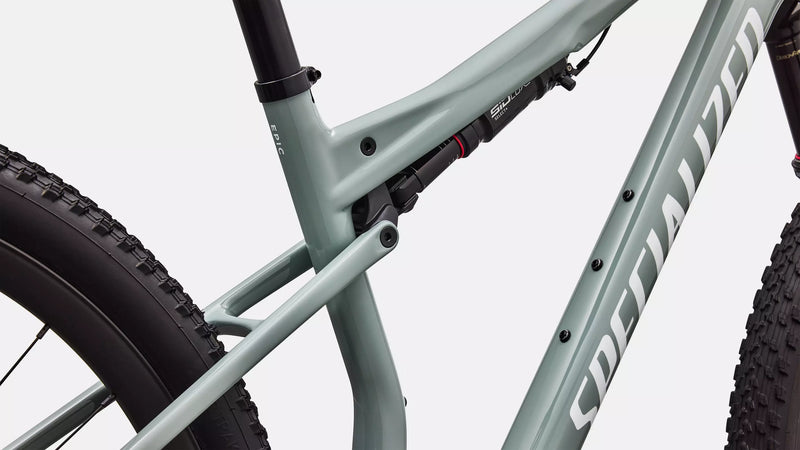 Specialized - Epic 9 Expert