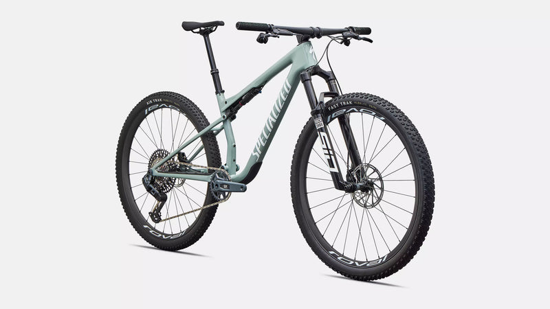 Specialized - Epic 9 Expert