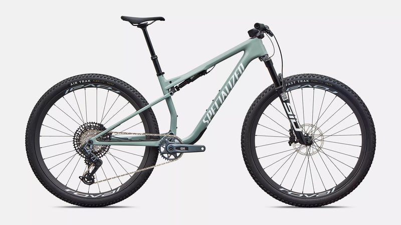 Specialized - Epic 9 Expert
