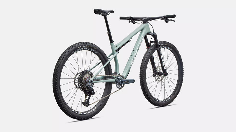 Specialized - Epic 9 Expert