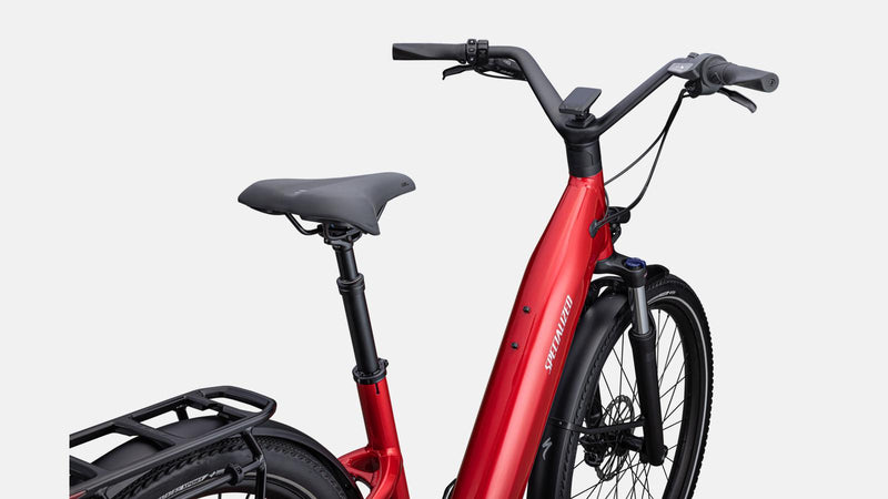 Specialized - Turbo Como 4.0 IGH - 2023