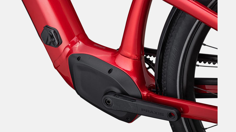 Specialized - Turbo Como 4.0 IGH - 2023