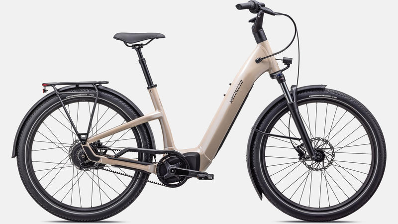 Specialized - Turbo Como 4.0 IGH - 2023