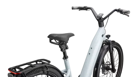 Specialized - Turbo Como 5.0 IGH