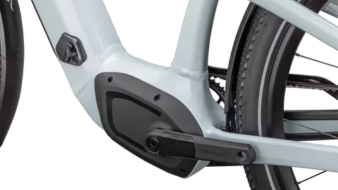 Specialized - Turbo Como 5.0 IGH