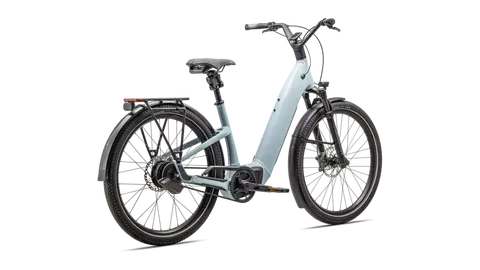 Specialized - Turbo Como 5.0 IGH