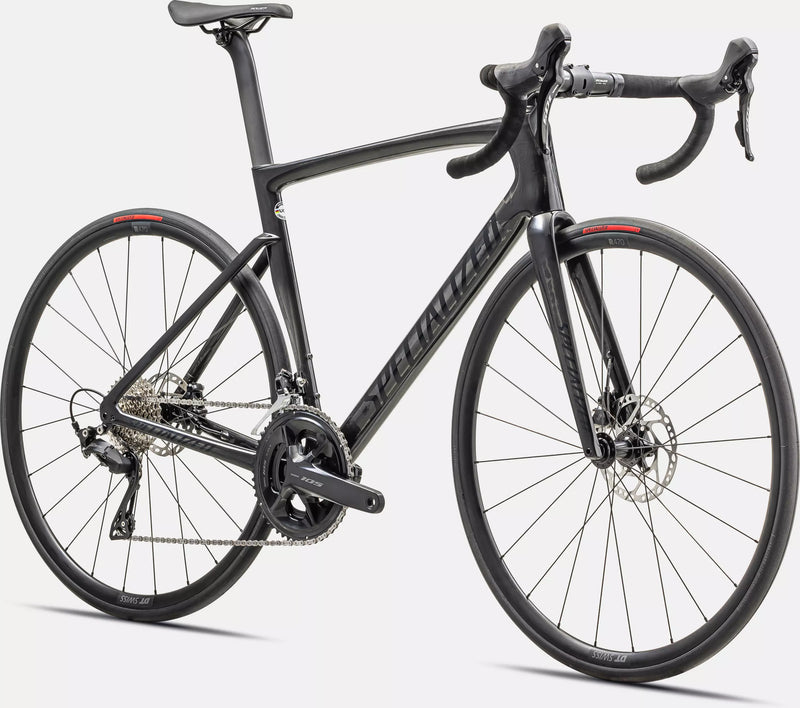 Specialized- Tarmac SL7 Sport - Shimano 105
