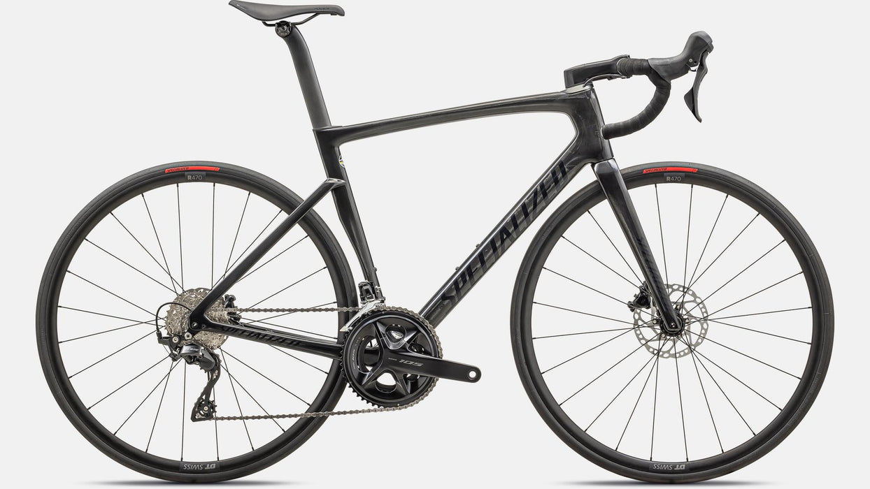 Specialized- Tarmac SL7 Sport - Shimano 105