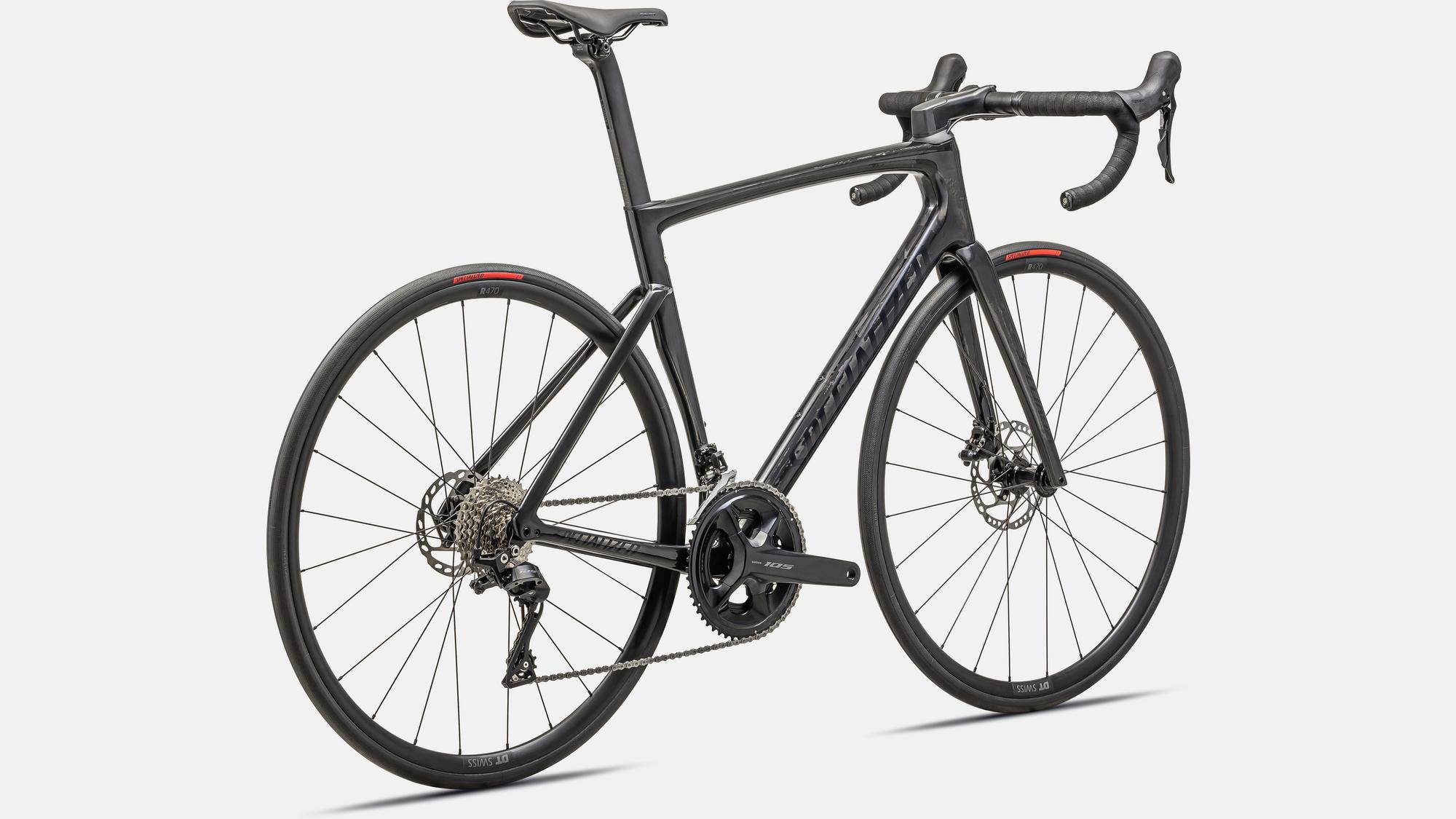 Sepcialized- Tarmac SL7 Sport - Shimano 105 | iRIDE Store - NZ