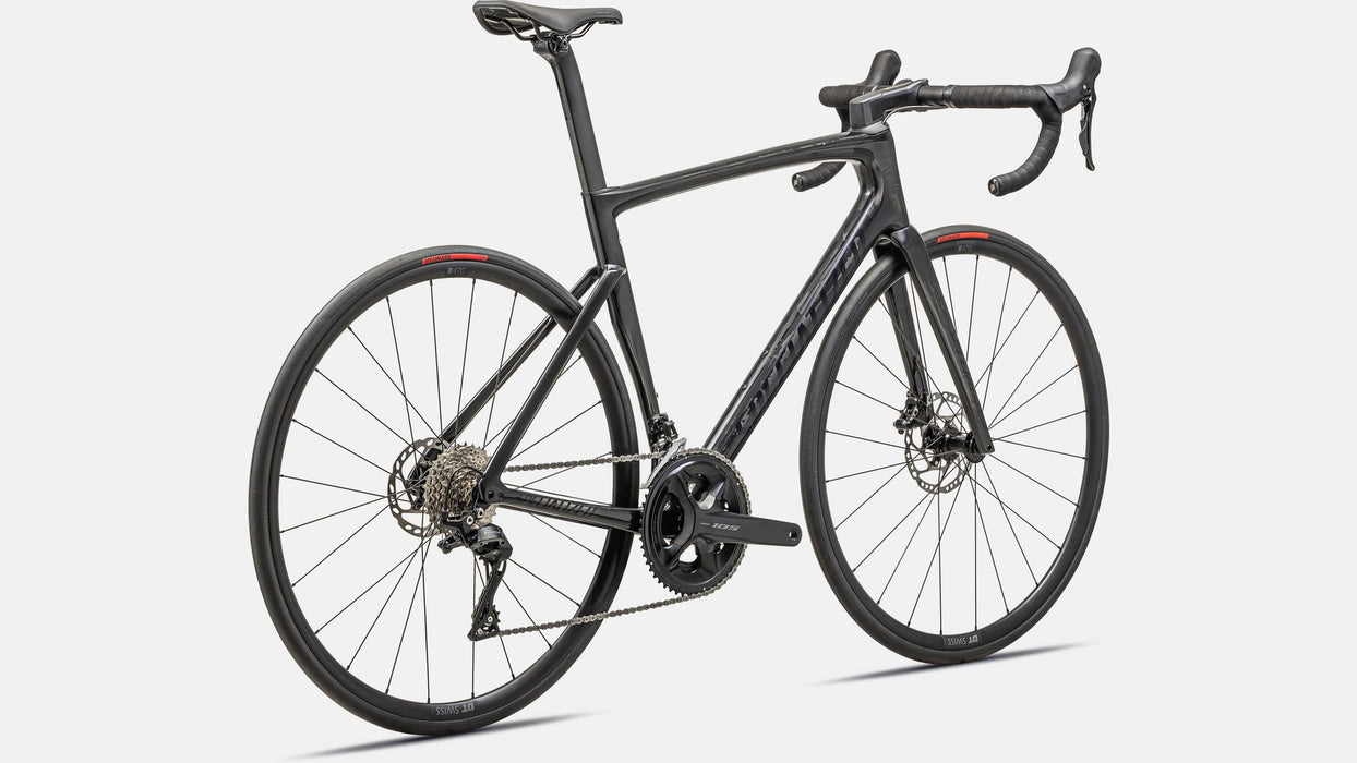 Specialized- Tarmac SL7 Sport - Shimano 105