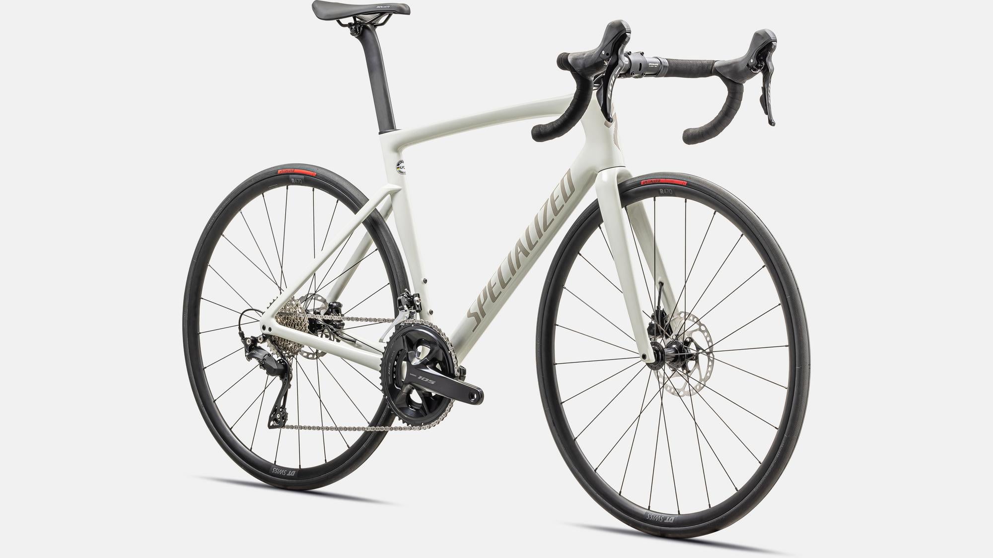 Sepcialized- Tarmac SL7 Sport - Shimano 105 | iRIDE Store - NZ