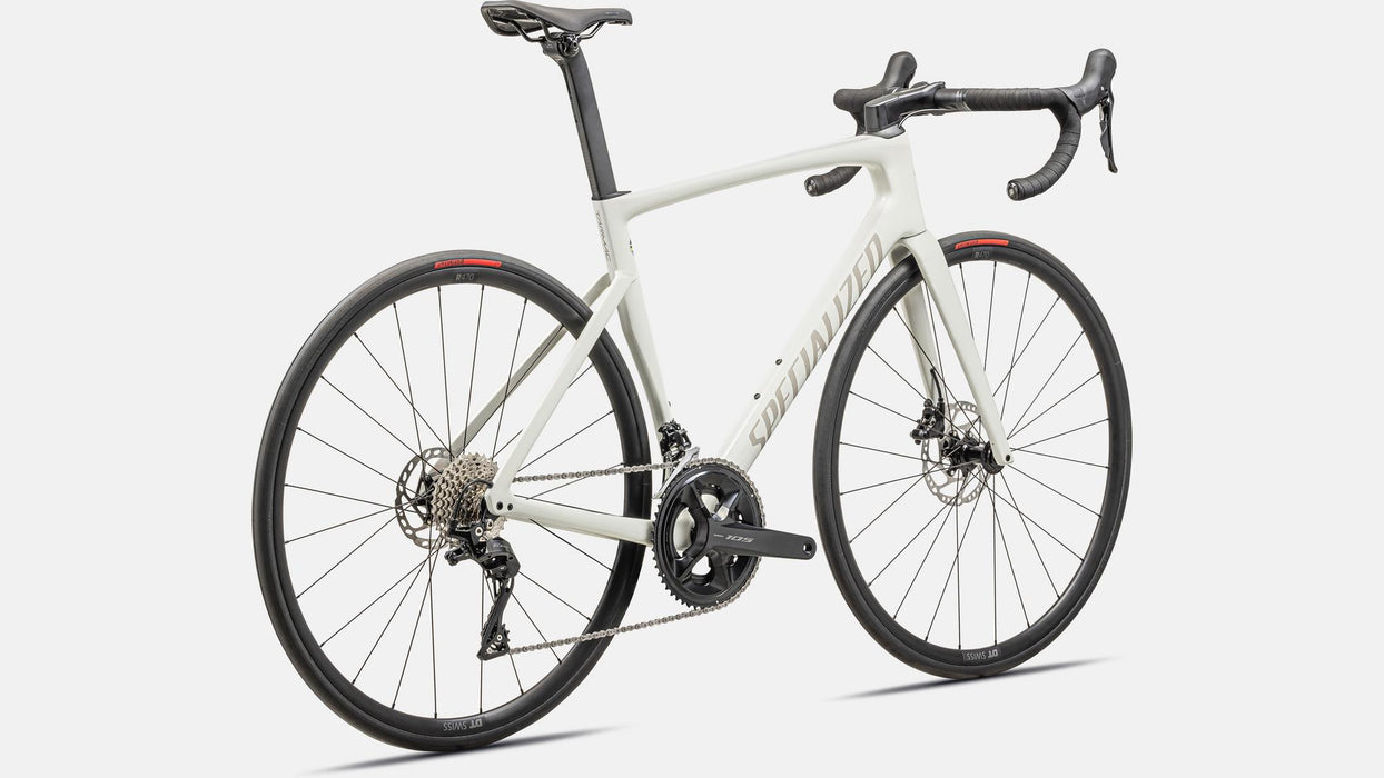 Specialized- Tarmac SL7 Sport - Shimano 105