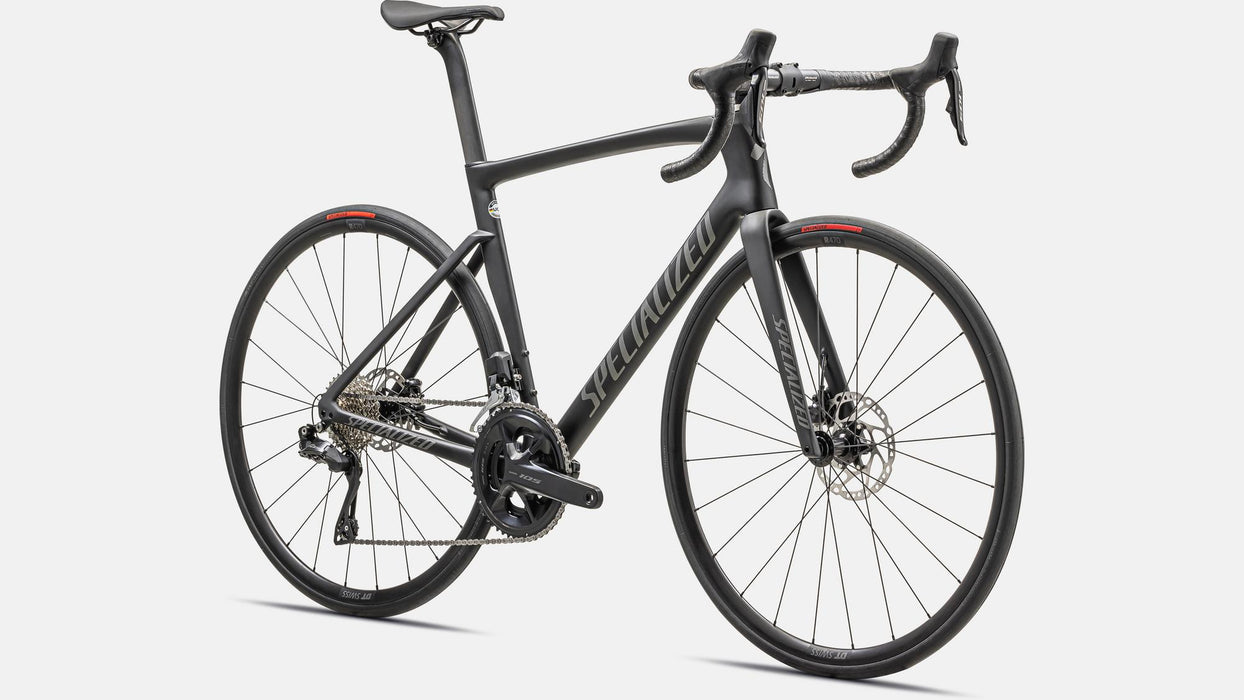 Specialized -Tarmac SL7 Comp - Shimano 105 Di2