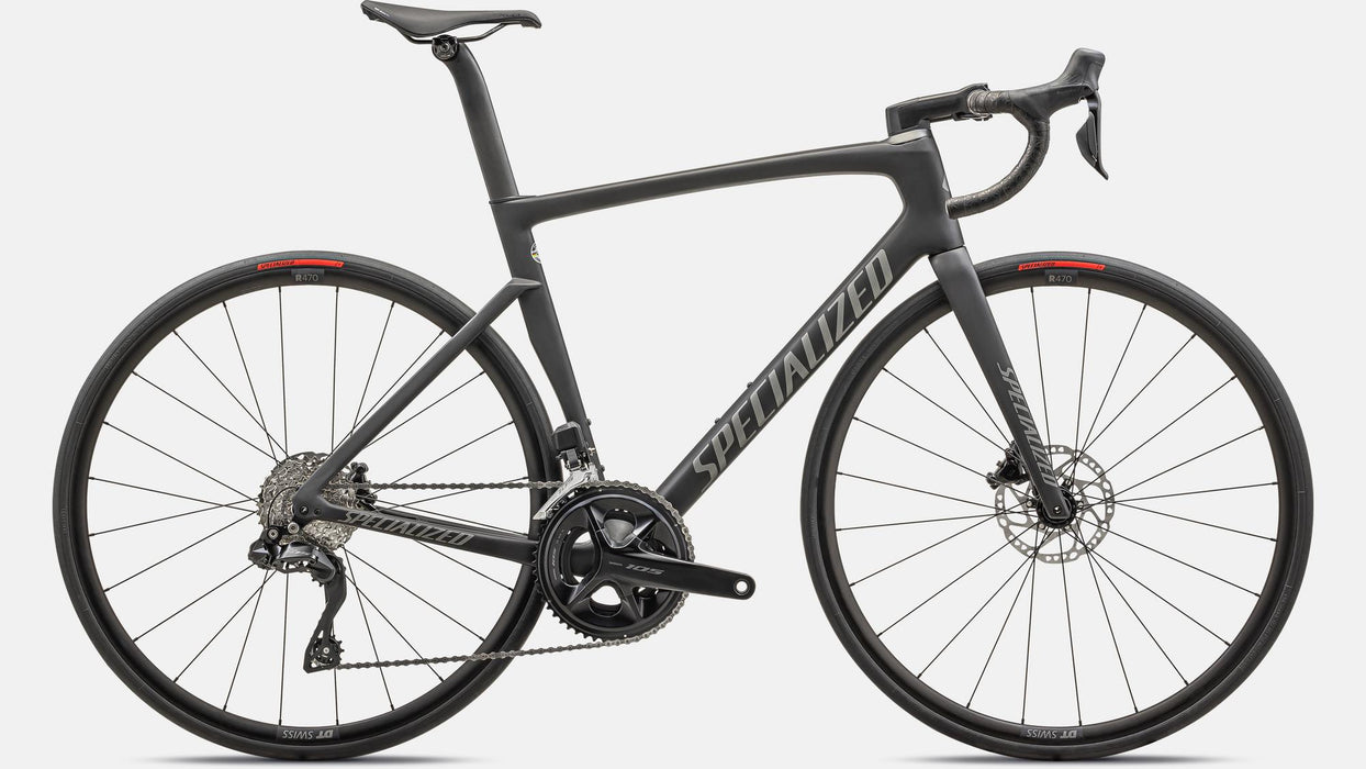 Specialized -Tarmac SL7 Comp - Shimano 105 Di2