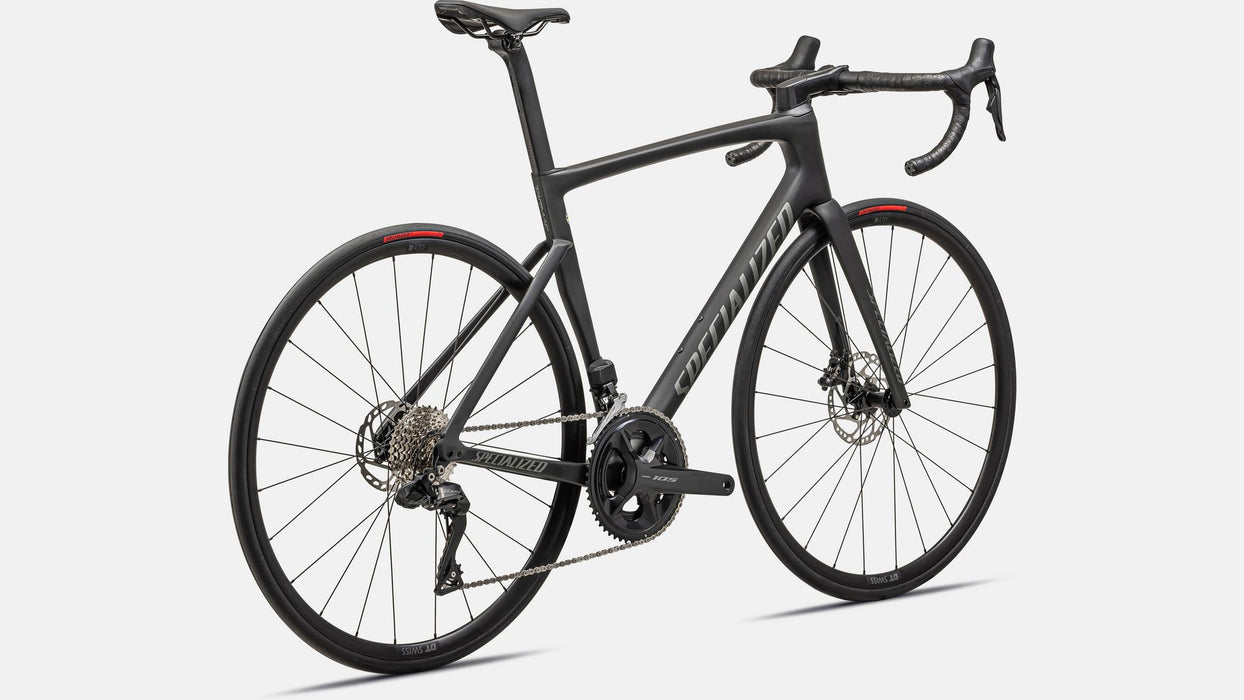 Specialized -Tarmac SL7 Comp - Shimano 105 Di2