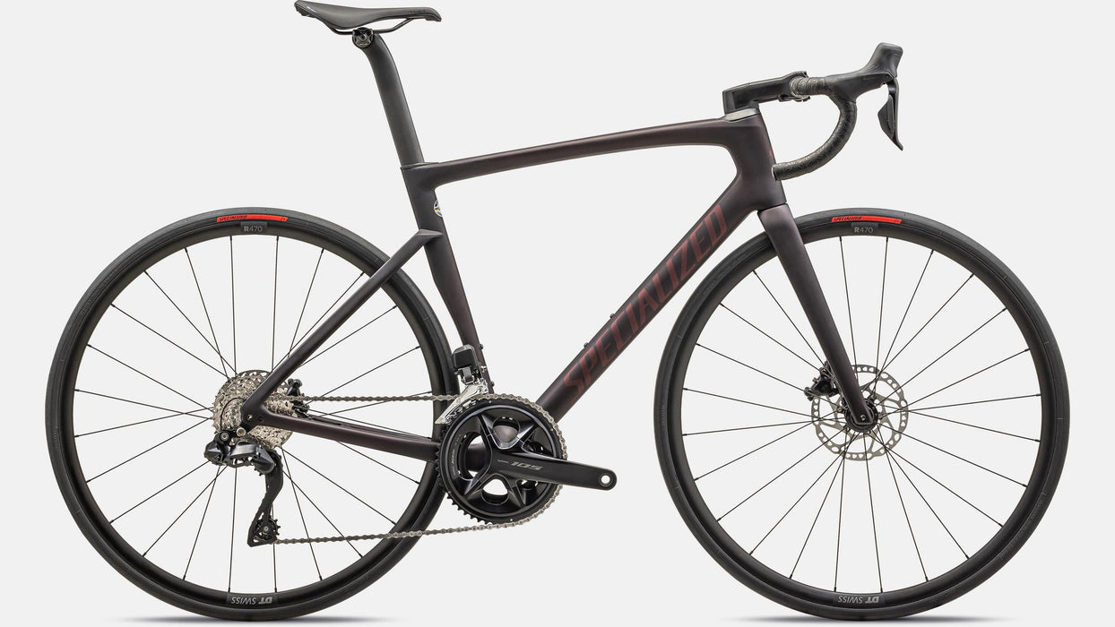 Specialized - Tarmac SL7 Comp - Shimano 105 Di2