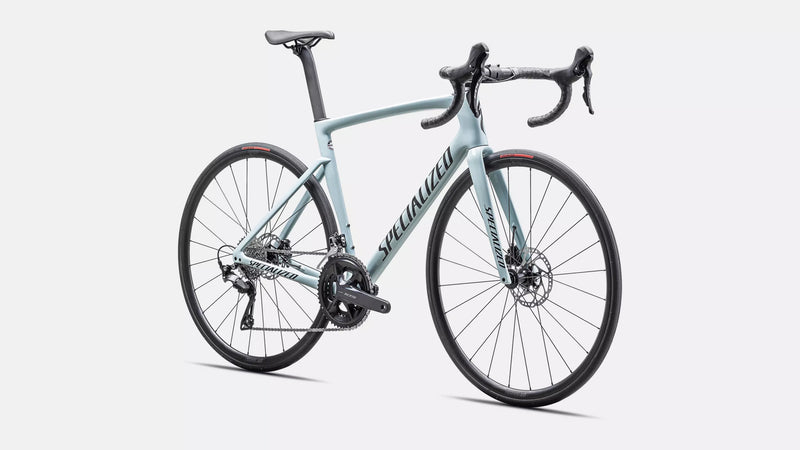 Specialized- Tarmac SL7 Sport - Shimano 105