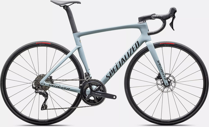 Specialized- Tarmac SL7 Sport - Shimano 105