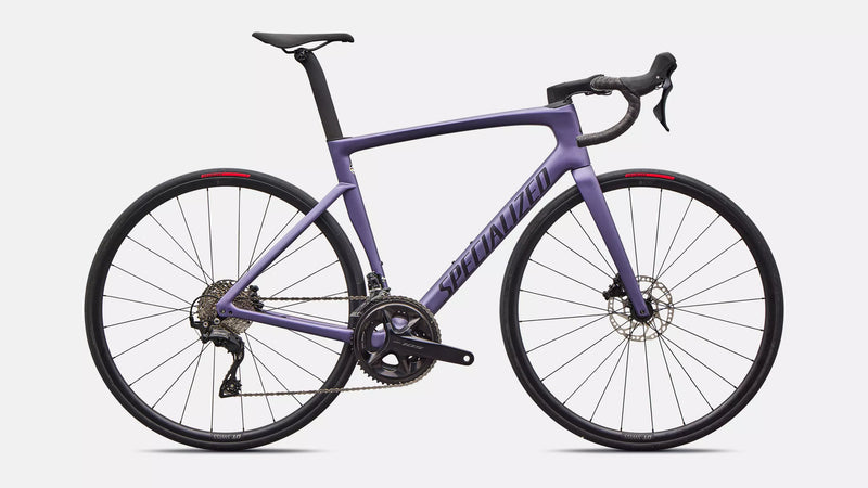 Specialized - Tarmac SL7 Sport Shimano 105