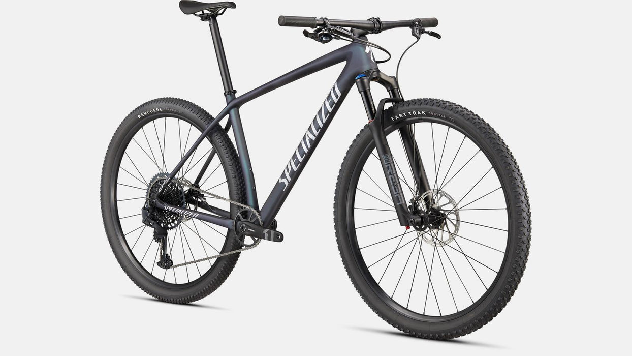 Specialized - Epic Hardtail Comp - 2022