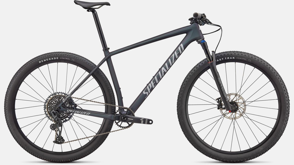 Specialized - Epic Hardtail Comp - 2022