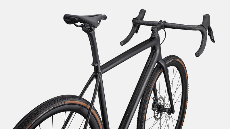 Specialized - Crux Expert