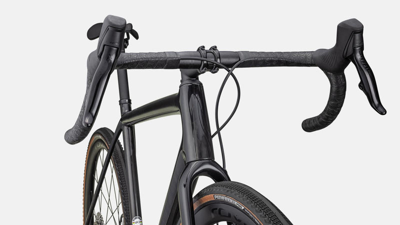 Specialized - Crux Expert