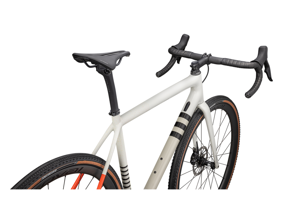 Rose bikes pro cross top gravel