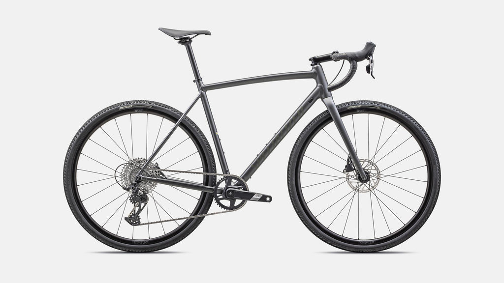 Specialized - Crux DSW Comp | iRIDE Store - NZ Bike Shop