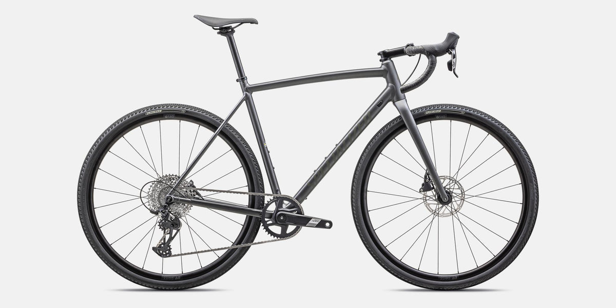 Specialized - Crux DSW Comp | iRIDE Store - NZ Bike Shop