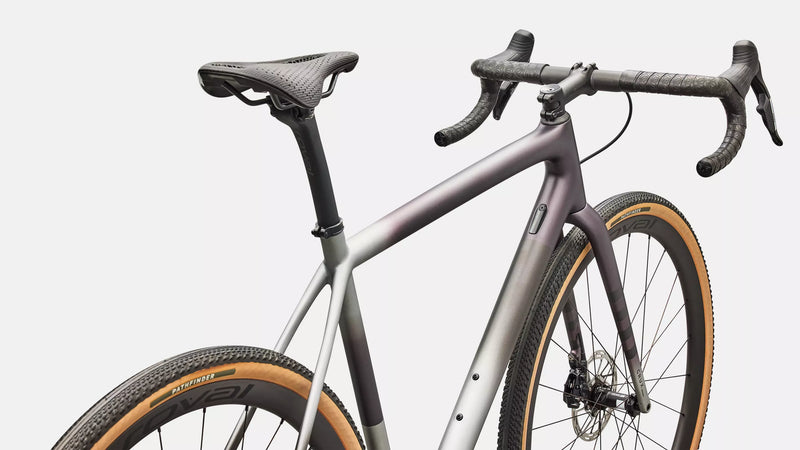 Specialized -Crux Pro SRAM Force XPLR AXS