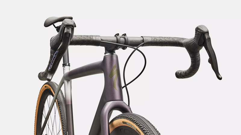 Specialized -Crux Pro SRAM Force XPLR AXS