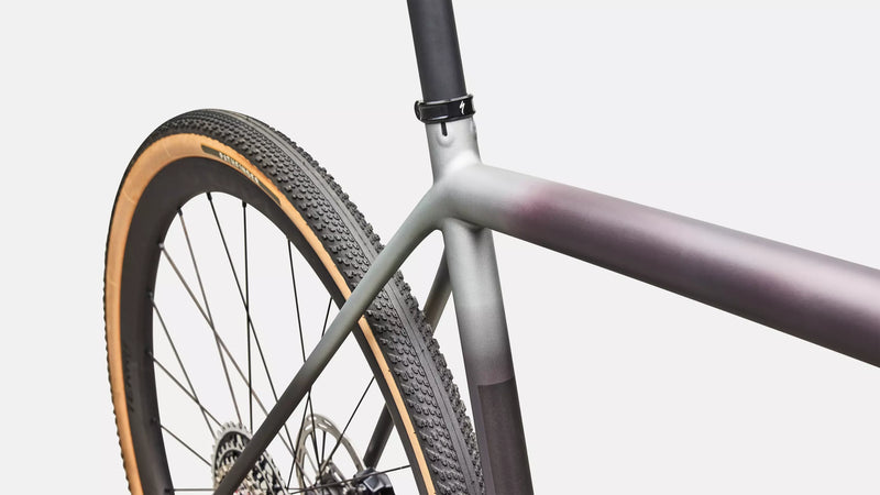Specialized -Crux Pro SRAM Force XPLR AXS