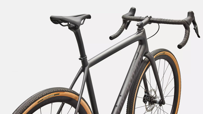 Specialized - Crux Expert SRAM Rival XPLR AXS