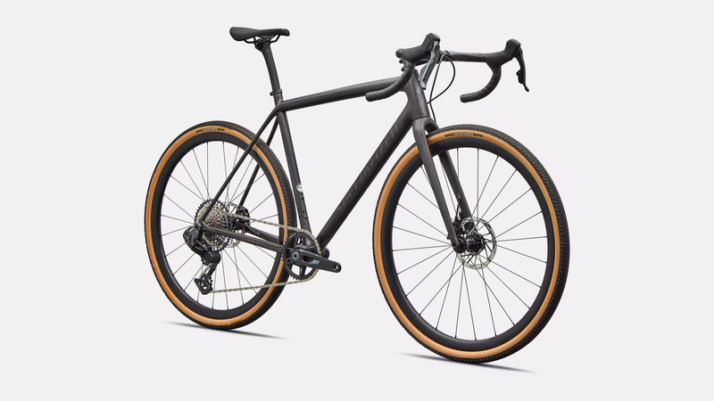 Specialized - Crux Expert SRAM Rival XPLR AXS