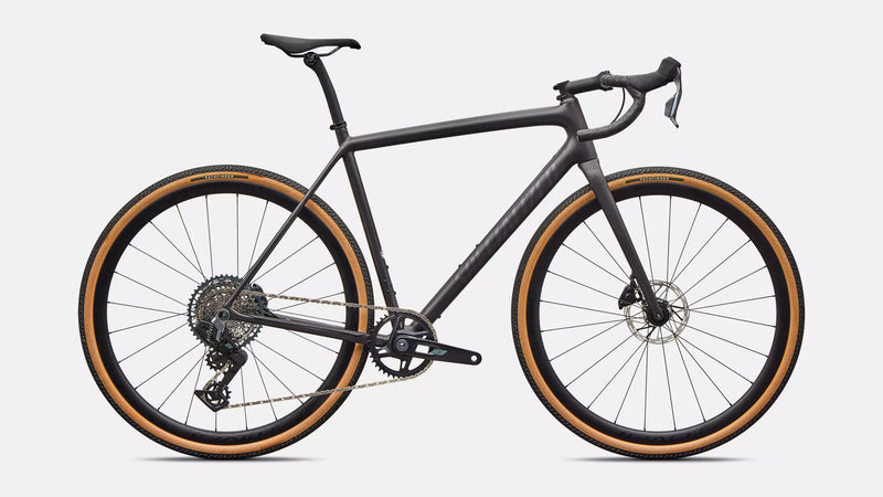 Specialized - Crux Expert SRAM Rival XPLR AXS
