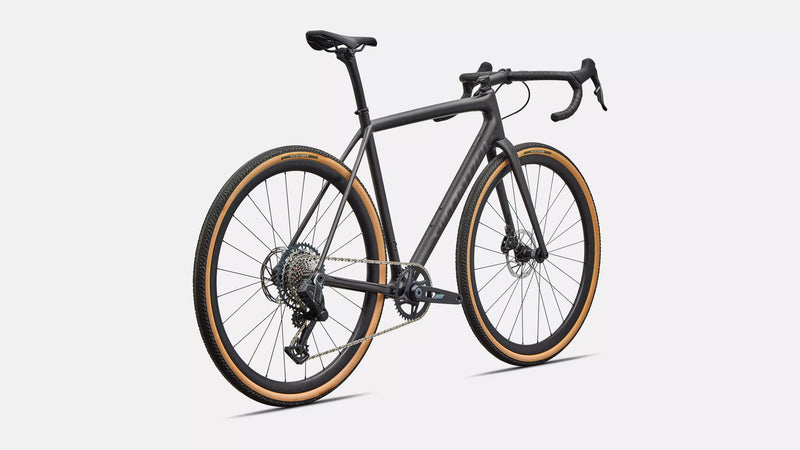 Specialized - Crux Expert SRAM Rival XPLR AXS