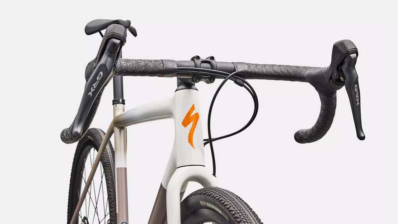 Specialized - Crux Comp