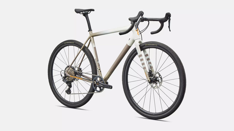 Specialized - Crux Comp