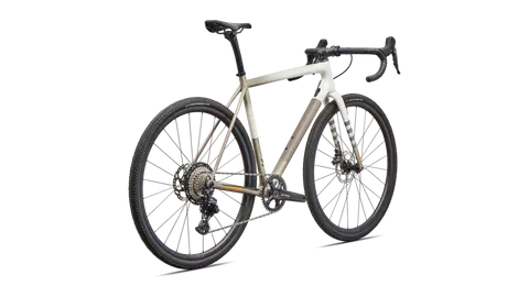 Specialized - Crux Comp