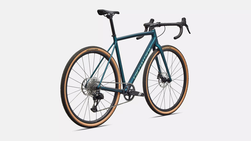 Specialized - Crux DSW Comp