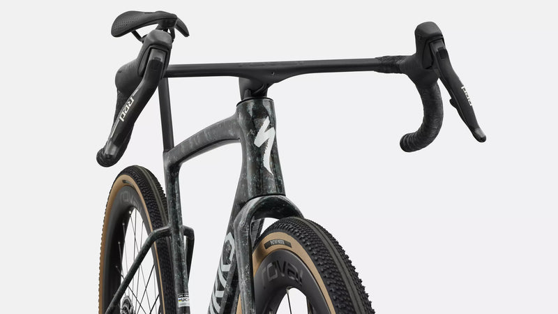 Specialized S-Works Crux 5