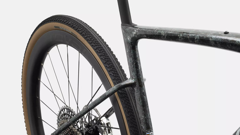 Specialized S-Works Crux 5
