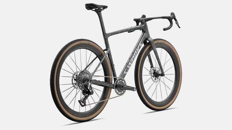 Specialized S-Works Crux 5