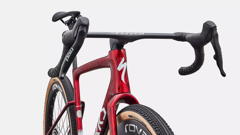 Specialized S-Works Crux 5 LTD