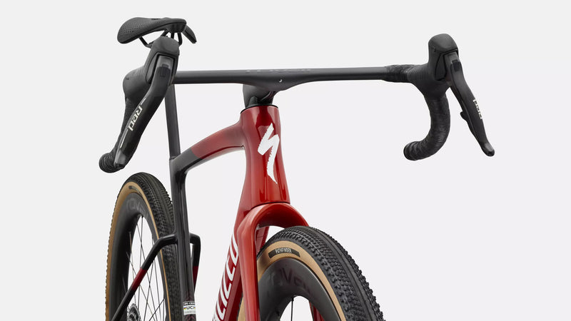 Specialized Crux 5 S-Level