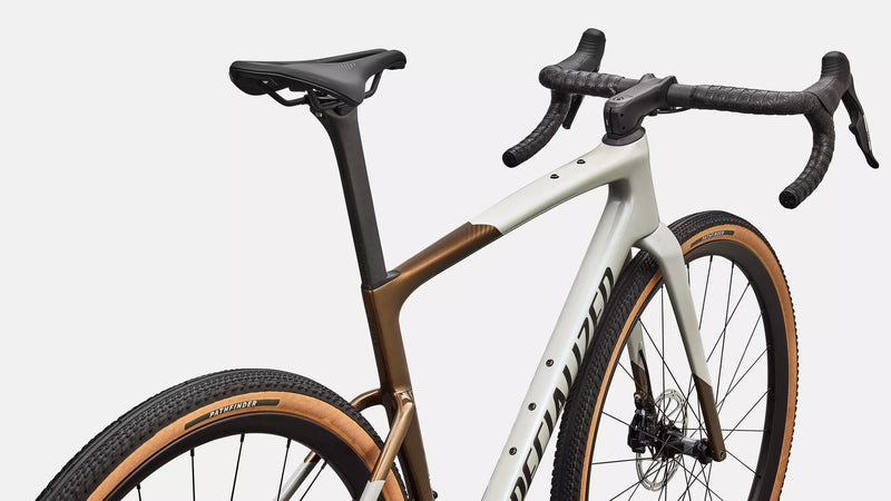 Specialized - Crux 5 Expert