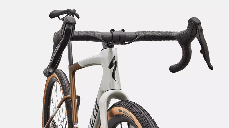 Specialized - Crux 5 Expert